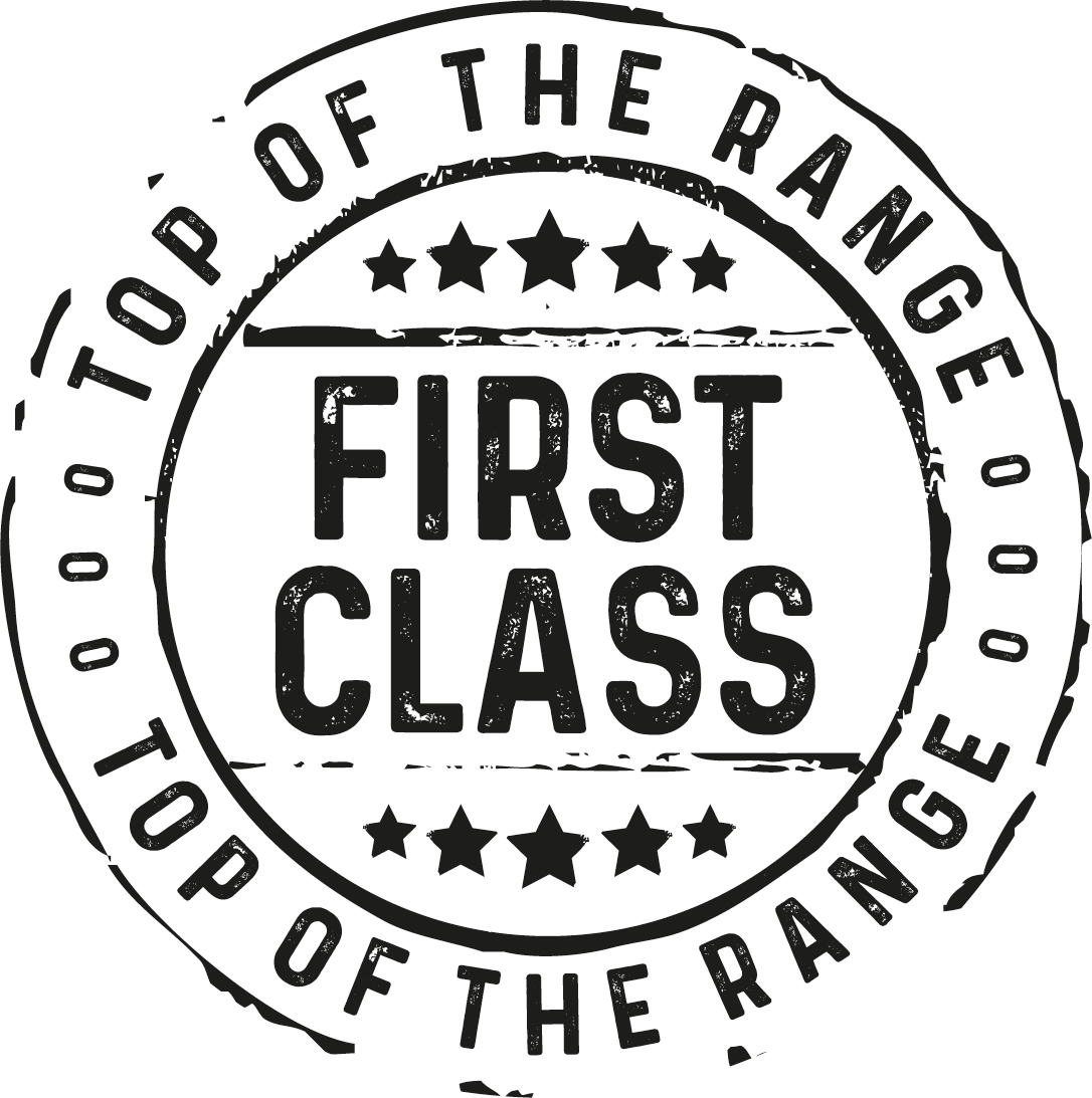 Logo Flamingo First Class Selection